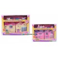 Домик для кукол Mini House 805